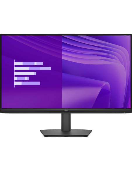 DELL E Series E2425HM pantalla para PC 60,5 cm (23.8") 1920 x 1080