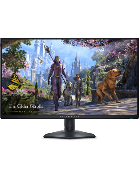 Alienware AW2725QF pantalla para PC 68,6 cm (27") 3840 x 2160 Pixeles