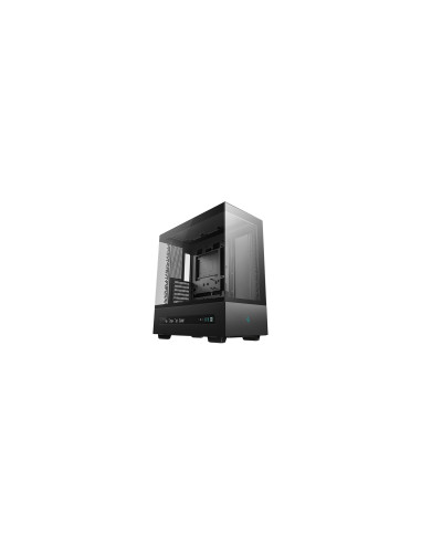 DeepCool CH690 Torre Negro