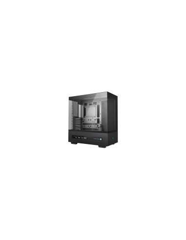 DeepCool CH690 Torre Negro