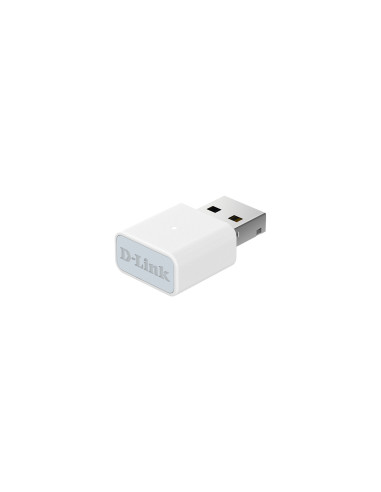 D-Link AN3U adaptador y tarjeta de red WLAN
