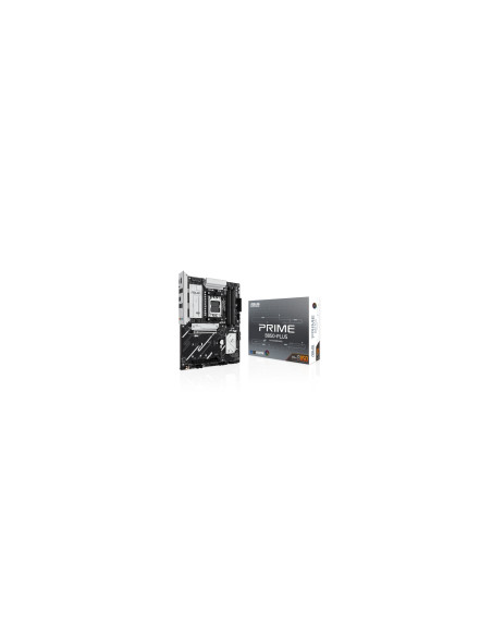 ASUS PRIME B850-PLUS-CSM AMD B850 Zócalo AM5 ATX