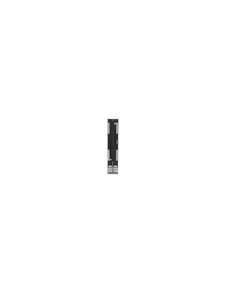 Hama Light Soporte para ordenador portátil Negro 39,6 cm (15.6")