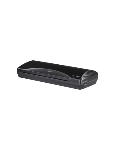 Hama 00050561 laminador Plastificadora en frío/caliente 250 mm/min