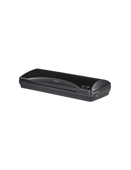Hama 00050561 laminador Plastificadora en frío/caliente 250 mm/min