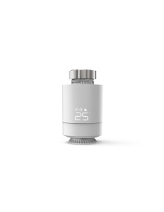 Hama 00176592 válvula termostática de radiador Apto para uso en