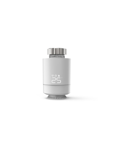 Hama 00176592 válvula termostática de radiador Apto para uso en