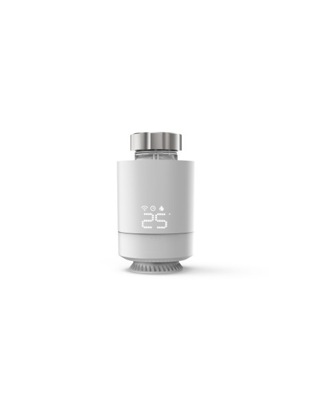 Hama 00176592 válvula termostática de radiador Apto para uso en