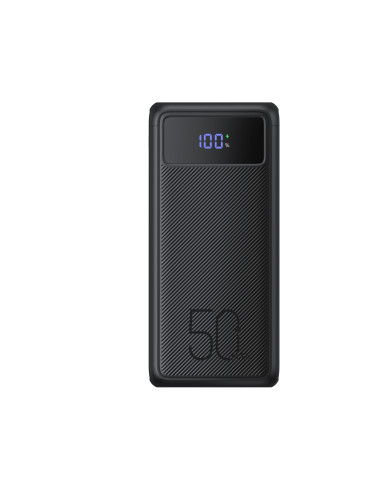 VEGER Tank Lite VG-W5001 50000mAh powerbank 22.5W output