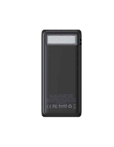 VEGER Tank Lite VG-W5001 50000mAh powerbank 22.5W output