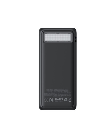 VEGER Tank Lite VG-W5001 50000mAh powerbank 22.5W output