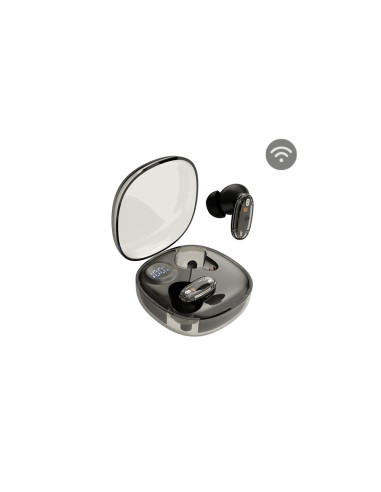 Mars Gaming MHIB2 auricular y casco Auriculares Inalámbrico Dentro de