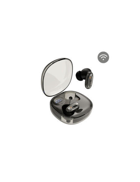 Mars Gaming MHIB2 auricular y casco Auriculares Inalámbrico Dentro de