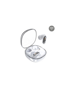 Mars Gaming MHIB2W auricular y casco Auriculares Inalámbrico Dentro