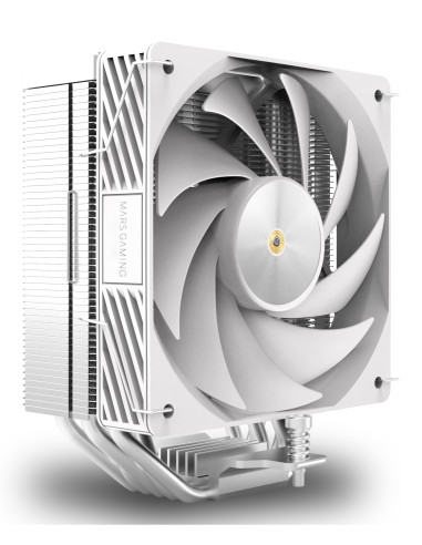Mars Gaming MCPUX5W sistema de refrigeración para ordenador
