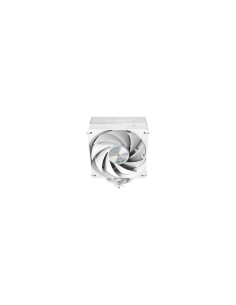 Mars Gaming MCPUX5W sistema de refrigeración para ordenador 2