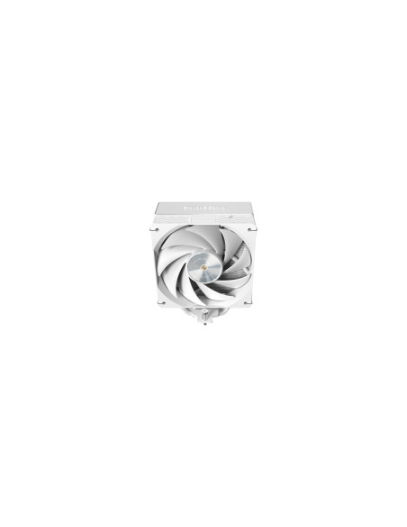 Mars Gaming MCPUX5W sistema de refrigeración para ordenador
