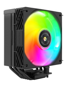 Mars Gaming MCPUX5ARGB sistema de refrigeración para ordenador