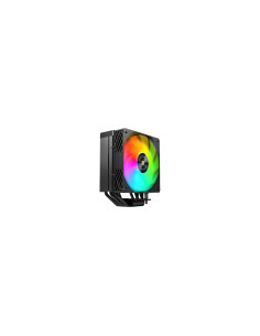 Mars Gaming MCPUX5ARGB sistema de refrigeración para ordenador 2