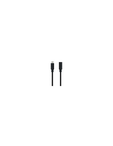 Nanocable 10.01.4500 cable USB USB 3.2 Gen 2x2 0,5 m USB C 20 Gbit/s