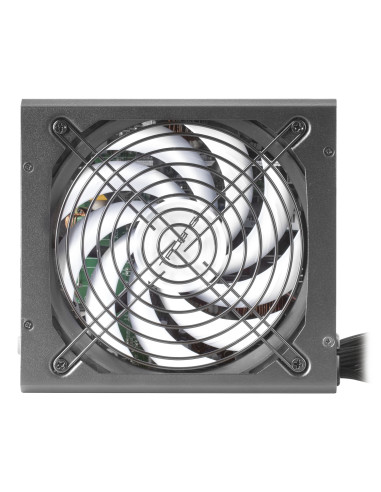 Tacens RADIX ECO X 550, Fuente Alimentación PC ATX 550W, 6 Años