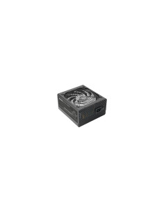 Tacens RADIX ECO X 550, Fuente Alimentación PC ATX 550W, 6 Años 2