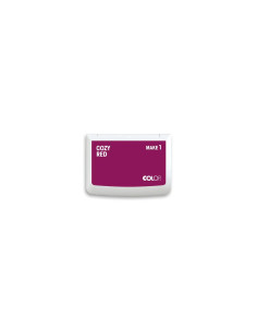 Colop SKCMCR almohadilla para sello Rosa 1 pieza(s)