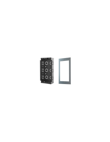 Fanvil EX102 accesorio intercomunicador Caja para instalación empotrada