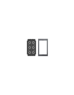Fanvil EX102 accesorio intercomunicador Caja para instalación empotrada 2