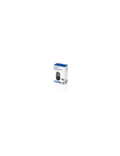 Ewent Ratón inalámbrico USB-A de 2,4 GHz con botones silenciosos y 2