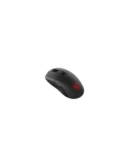MSI VERSA 300 ratón Juego mano derecha RF Wireless + Bluetooth + USB