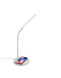 Celly WLLIGHT10WWH cargador de dispositivo móvil Smartphone Blanco