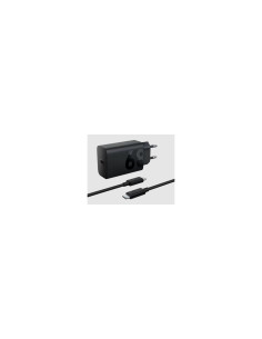Lenovo 68W USB-C Wall Charger Tableta, Universal Negro Corriente 2