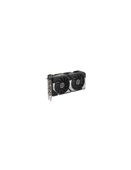 ASUS Dual -RTX5060TI-O16G NVIDIA GeForce RTX 5060 Ti 16 GB GDDR7