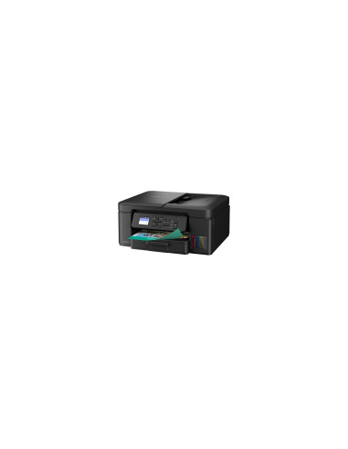 Brother DCP-T780DW impresora multifunción Inyección de tinta A4 1200