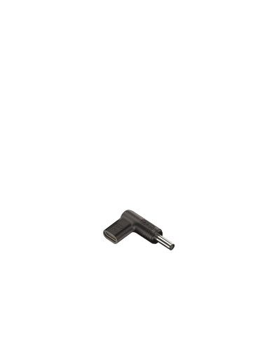 NGS BUD-S Clavija de adaptador de corriente para ordenador portátil