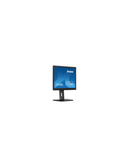 iiyama ProLite B1980S-B1 pantalla para PC 48,3 cm (19") 1280 x 1024