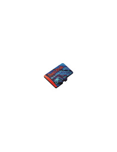 SanDisk SDSQXAV-256G-GN6XN memoria flash 256 GB MicroSD UHS-I 2