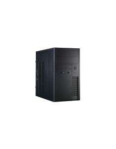 Chieftec XT-01B Midi Tower