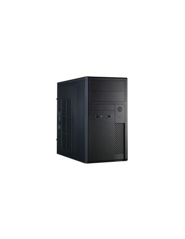 Chieftec XT-01B Midi Tower