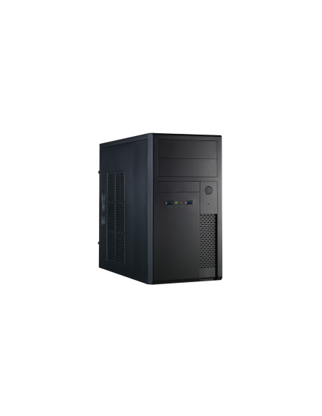 Chieftec XT-01B Midi Tower