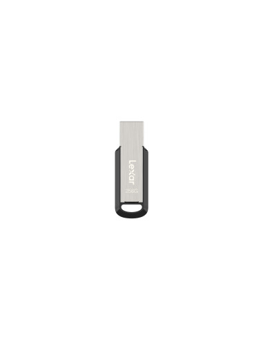 Lexar JumpDrive M400 unidad flash USB 256 GB USB tipo A 3.2 Gen 1 (3.1 Gen 1) Plata
