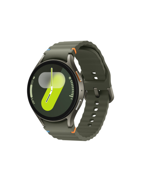 Samsung Galaxy Watch7 3,81 cm (1.5") AMOLED 44 mm Digital 480 x 480
