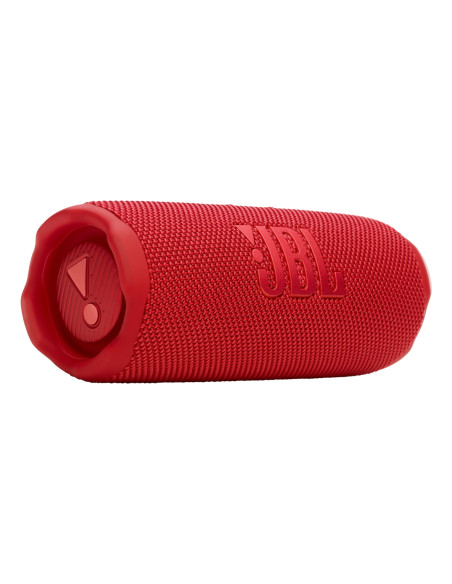 JBL Flip 7 Rojo 25 W