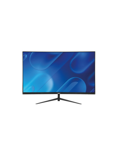 iggual Monitor 27" IPS 1ms FHD 120Hz VGA HDMI Slim