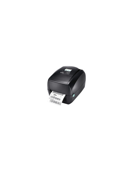 Godex RT730i+ Impresora de Etiquetas