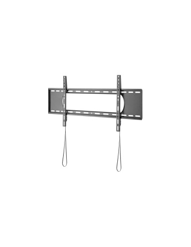 iggual SPTV86 Soporte TV pared Fijo 43"-90" 80kg