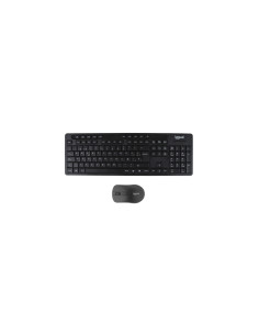 iggual Kit teclado ratón inalámbrico WMK-BUSINESS2