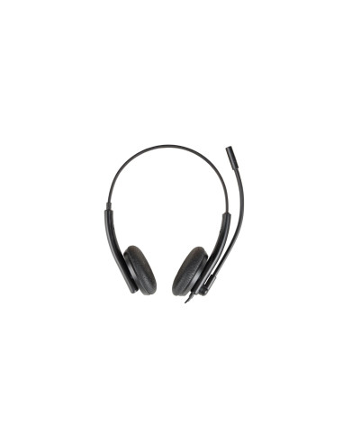 iggual Auriculares USB cancelación ruido ENC 3030