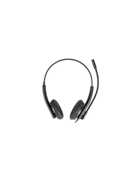iggual Auriculares USB cancelación ruido ENC 3030